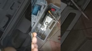 Nissan AlmeraG15 ремень генератора в обход компрессора кондиционера