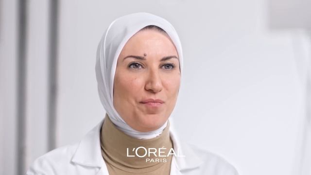 NEW HYALURON EXPERT REPLUMPING SERUM WITH 1.5% HYALURONIC ACID | L’Oréal Paris смотреть онлайн