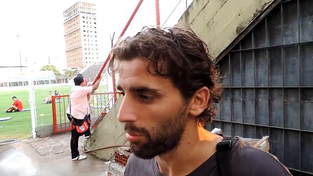 LAUTARO FORMICA - DEFENSOR смотреть онлайн