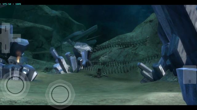 Rogue Trooper (Wii), Dolphin mmj, snapdragon 720g. смотреть онлайн