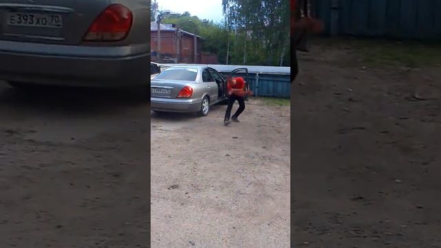 Танцы томск смотреть онлайн