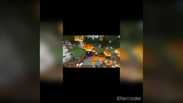 Minecraft latest version from WackyPH смотреть онлайн