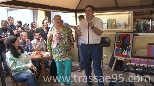 Кафе «у Ангеловых» на улице Жуковского смотреть онлайн