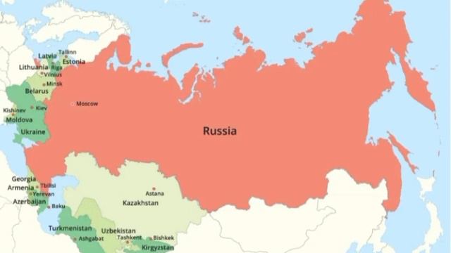 Виртуальные Государства России (которые я знаю) смотреть онлайн