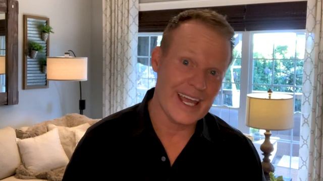 Choose Joy, Even When: Week 3, Joy in Belonging | Pastor Scott Sheppard смотреть онлайн