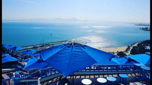 Patrick Bruel  | Au café des délices