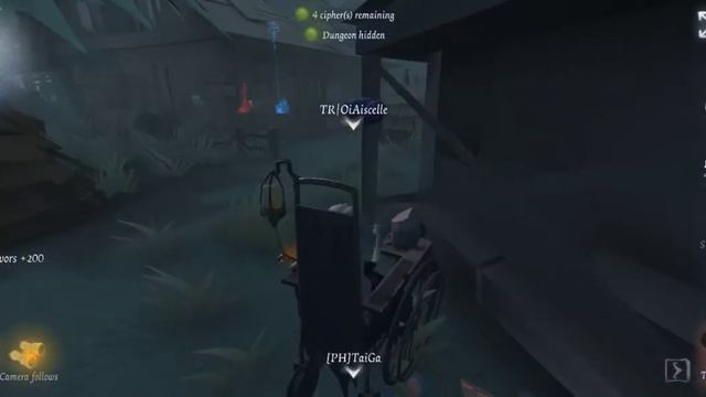 #7 Galatea Gameplay | I'm blind смотреть онлайн