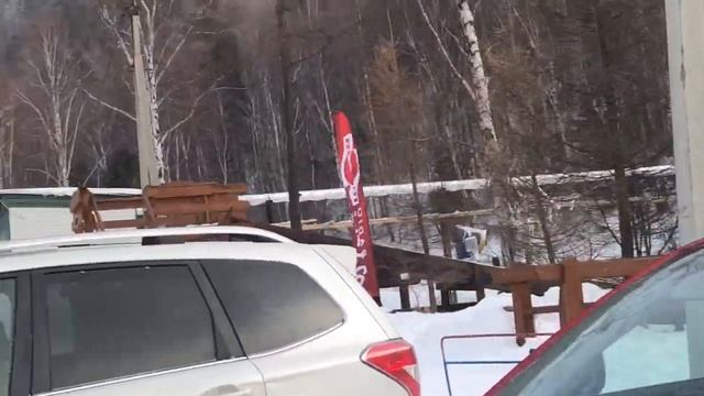 Как доехать в Листвянку на Байкал и что посмотреть ? ? ? ⛄️ ? смотреть онлайн