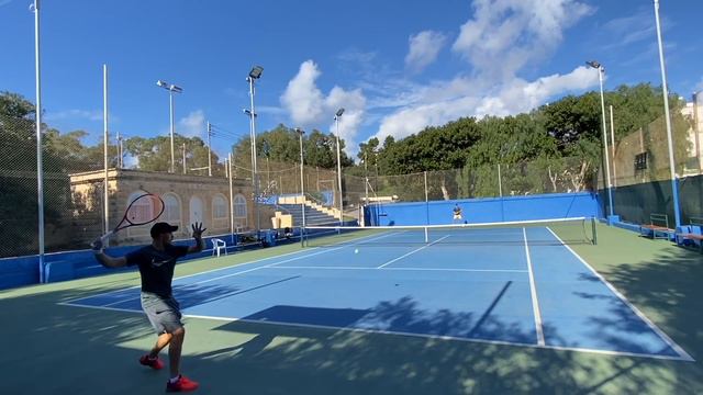 YONEX VCORE 98 And 95 (2021) - First Impressions!