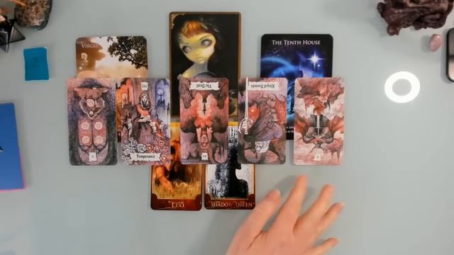 ❓??? WHAT DEEP HUNGER ARE YOU ABOUT TO FULFIL? ??? AND HOW YOU BENEFIT! PICK A CARD смотреть онлайн