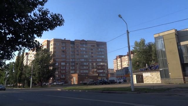 СИПАЙЛОВО ВЕЧЕРОМ 21 ИЮЛЯ 2023   ГОРОД УФА