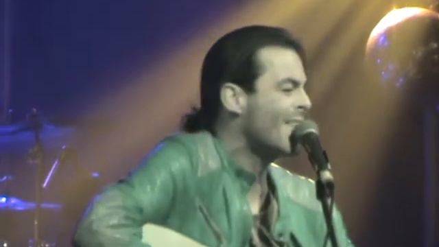 Nuno Resende chante If I ain't got you à l'Acte 3 le 27.11.2013 смотреть онлайн