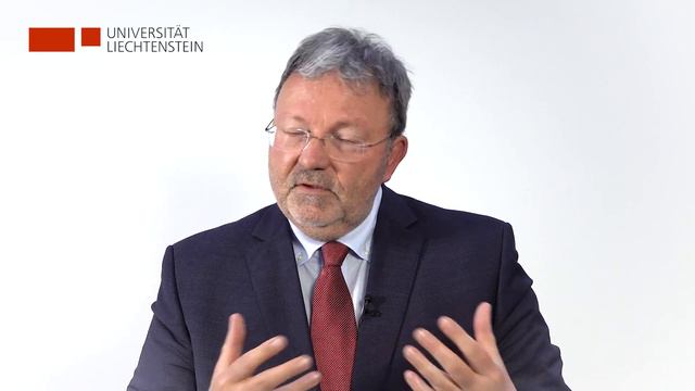 Master programme Finance at University of Liechtenstein - a brief review смотреть онлайн