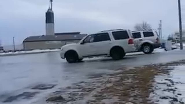 Sailun Braking Challenge смотреть онлайн
