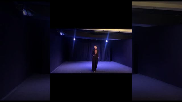 Феликс Давидович Кривин проза Тень  Исполнитель - Мационис Александра Игоревна