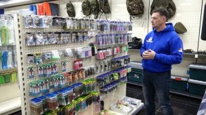 Виды приманок для троллинга