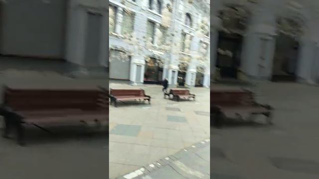 Гончи Девпштич. Москва! смотреть онлайн