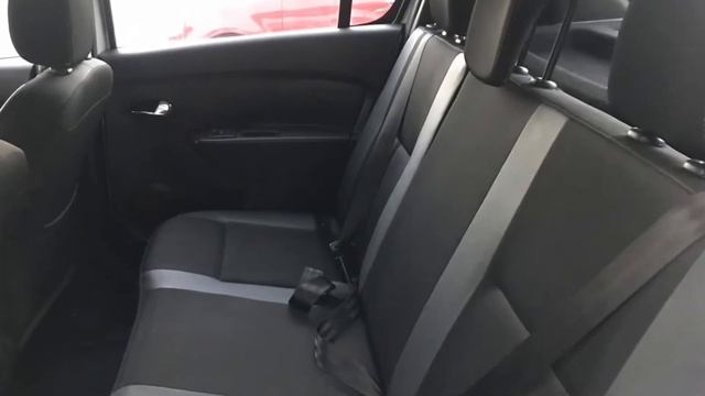 Renault Sandero Stepway 1.6 16V SCe (Flex) 2018 R$ 46.760,00 смотреть онлайн