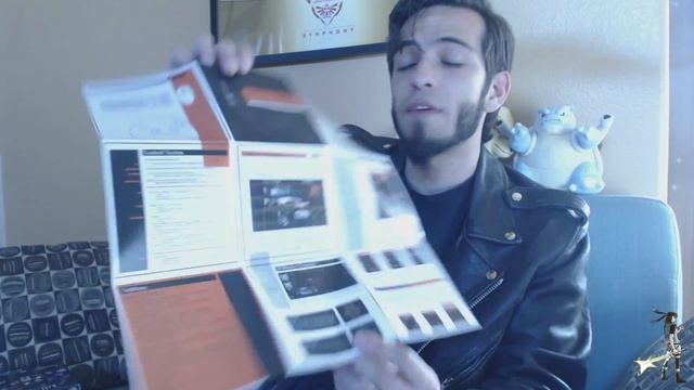 Limited Run Games The Silver Case PC Unboxing | Kelphelp смотреть онлайн