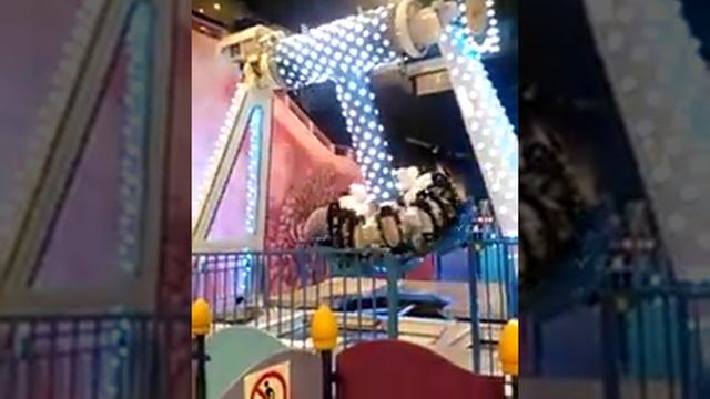 Игроленд в Киеве супер экстрим!!! смотреть онлайн