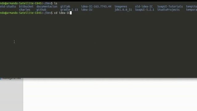 Curso de Kotlin Gratis Instalar IntelliJ IDEA #3 смотреть онлайн
