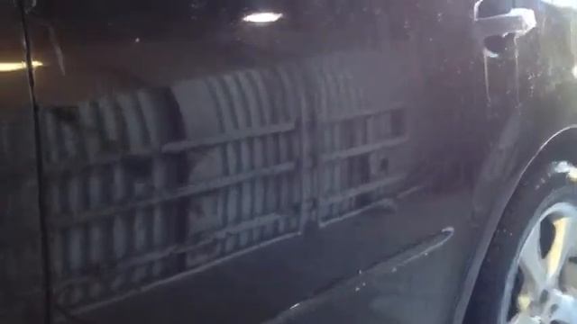 Можно теперь не мыть автомобиль, он всегда чист смотреть онлайн