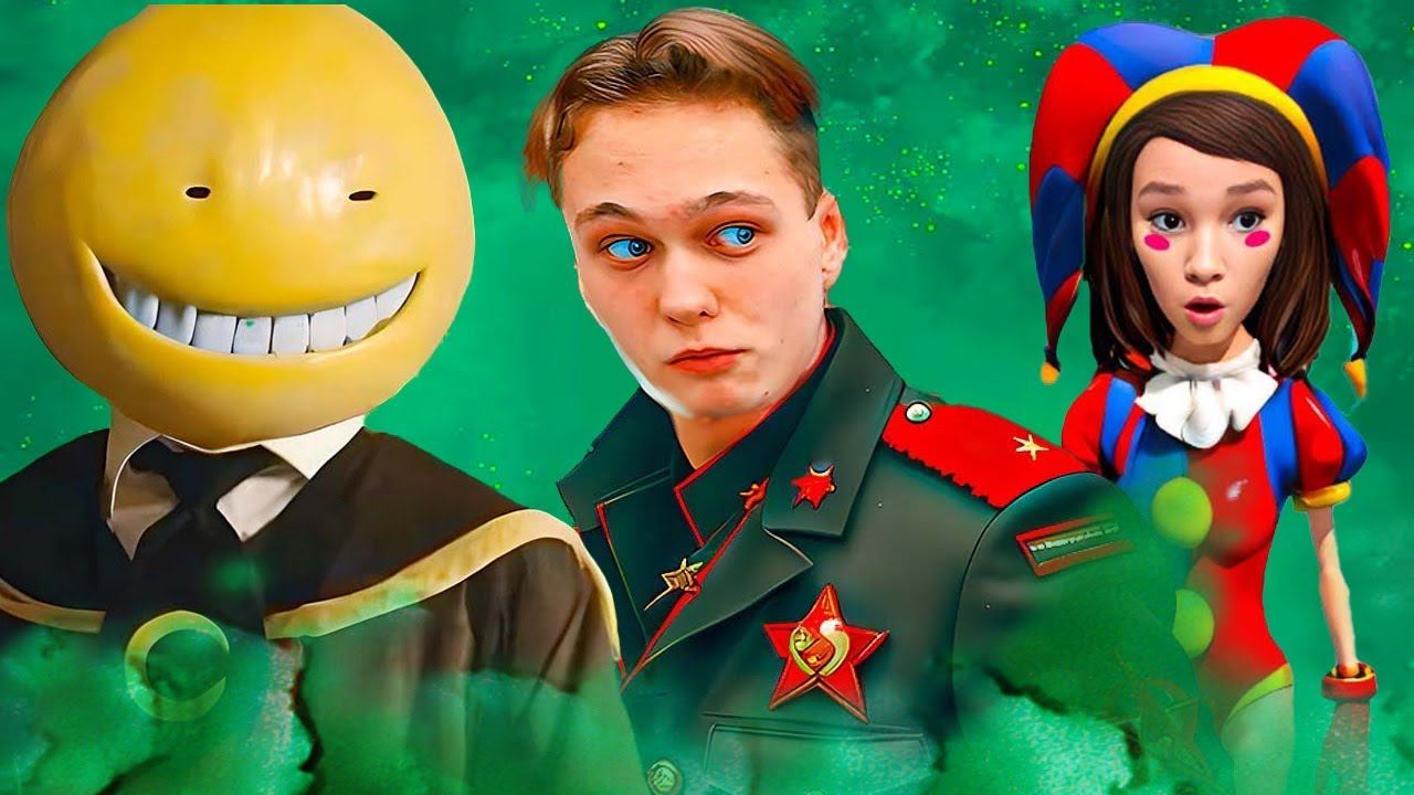 ЛУЧШИЕ СЕРИИ!! Крутые детки Cool Kids смотреть онлайн