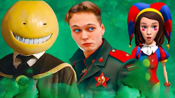 ЛУЧШИЕ СЕРИИ!! Крутые детки Cool Kids