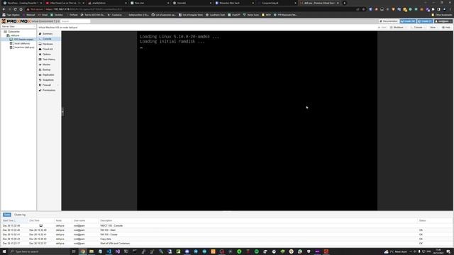 Proxmox VE - Home Assistant Supervised | Simpelt Setup смотреть онлайн