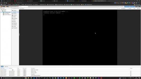 Proxmox VE - Home Assistant Supervised | Simpelt Setup