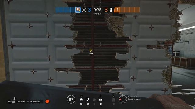 Как правильно делать пропилы в Rainbow six siege 2020. Это должен знать КАЖДЫЙ. ПРОПИЛЫ в 2020.ГАЙД смотреть онлайн