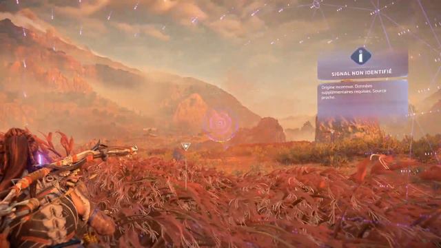 Horizon Forbidden West #5 смотреть онлайн
