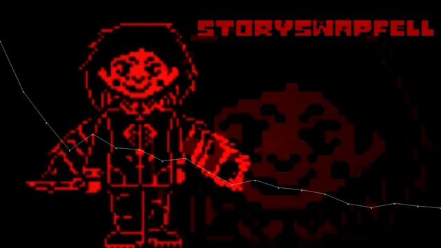 Storyswapfell OST - sTatIc + Casusanity (Undertale Au - Bonetrousle) смотреть онлайн