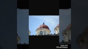 Азан  мечеть заря-восток