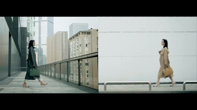 tomtoc 時尚日記 手提筆電包｜職場美學｜秋冬新色｜適用13"~14" 筆記型電腦 смотреть онлайн