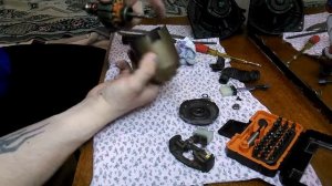 NISSAN MARCH K11 - Неисправности(Печка)