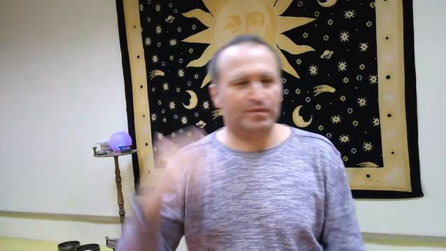 Онлайн занятие: Сукшма Йоги и Йога дыхания: Очищение и укрепление лёгких! смотреть онлайн