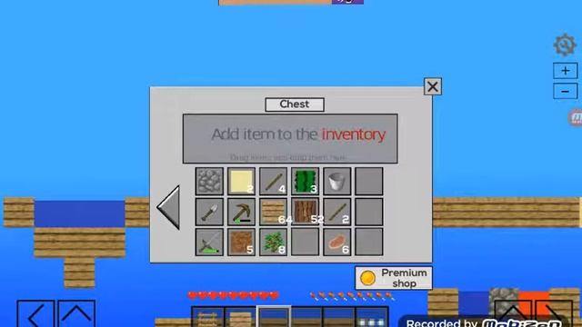 Играем в sky land #7 часть занимаемся ерундой смотреть онлайн