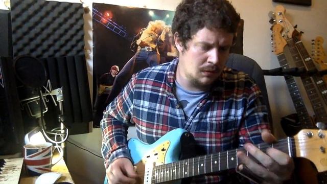 I Don;t Need No Doctor - Bob Deluxe (Ray Charles Cover) смотреть онлайн