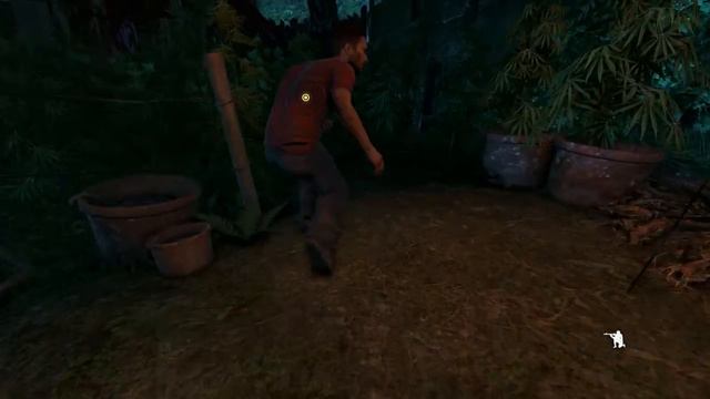 Farcry3:Побег от ПСИХА