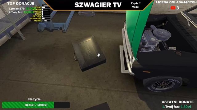 My Summer Car - Więzienie EH смотреть онлайн