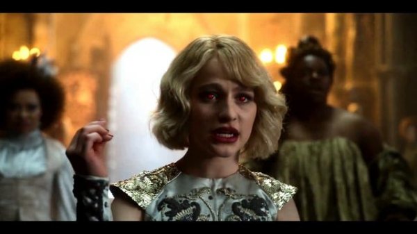 Sophie & Rafal - Toxic