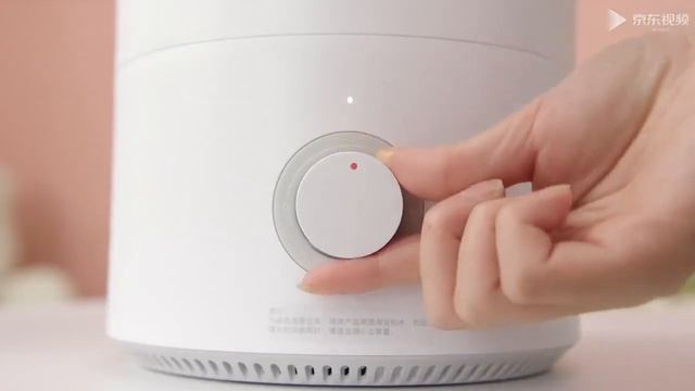 Máy tạo độ ẩm MIJIA MJJSQ02LX 4L - Shop Thế Giới Điện Máy смотреть онлайн