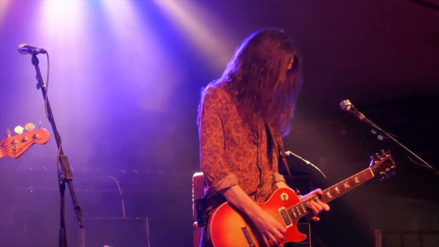 2018 Brian Downey's Alive & Dangerous - Got To Give It Up смотреть онлайн