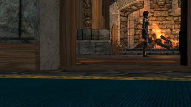 Dragon Age: Origins: Alistair's Dark Ritual Mod Version 2.0 WIP смотреть онлайн