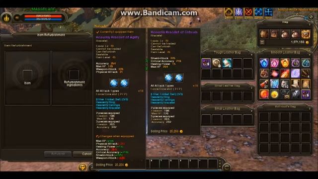 [CABAL 2]: Refurbish Kits (Differences) ~Explained~ смотреть онлайн