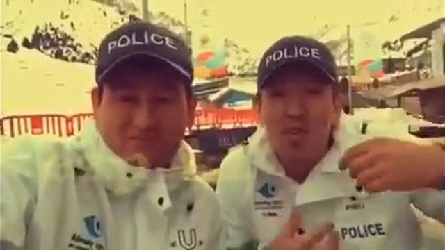 ОТВЕТКА КИРГИЗСКИМ ПОЛИЦЕЙСКИМ ОТ КАЗАХСТАНА (ШОК, ЖЕСТЬ, +18) смотреть онлайн