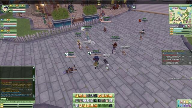 Epic Eden Eternal Bug смотреть онлайн