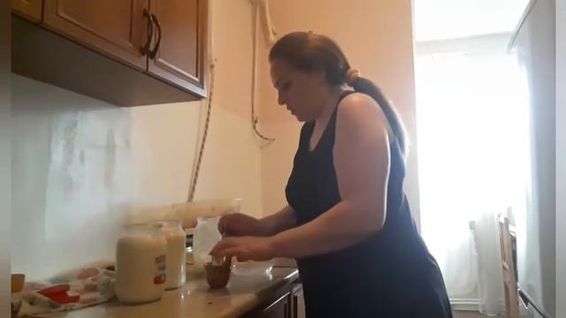 КАК   ЗАКВАСИТЬ  МАЦУН  ПО  АРМЯНСКИ