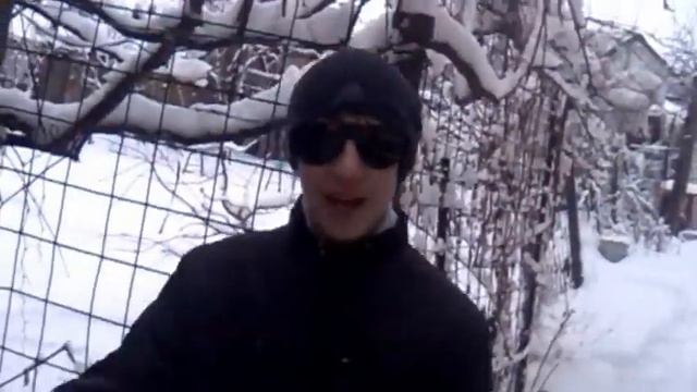 VD Prod. - Уверен я в свои Ходы (Красноармейский, Водники) 2010 год смотреть онлайн